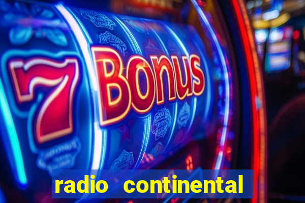 radio continental porto alegre